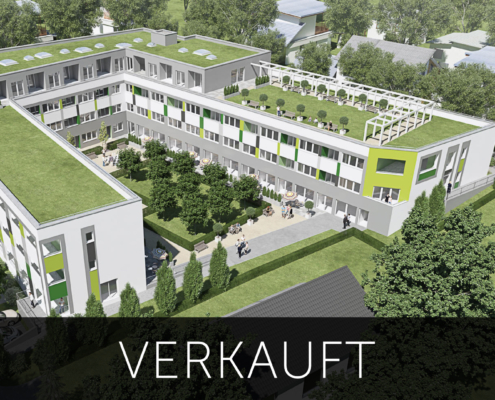 Betreutes Wohnen & Service Wohnen Scheßlitz