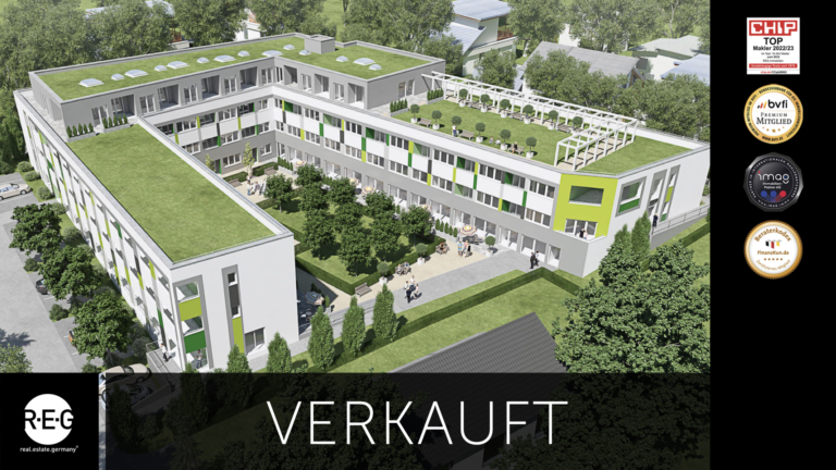 Betreutes Wohnen & Service Wohnen Scheßlitz