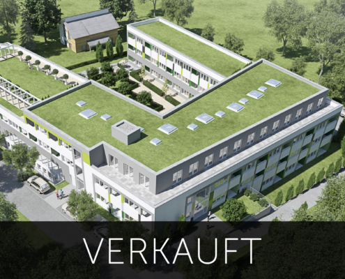 Betreutes Wohnen & Service Wohnen Scheßlitz
