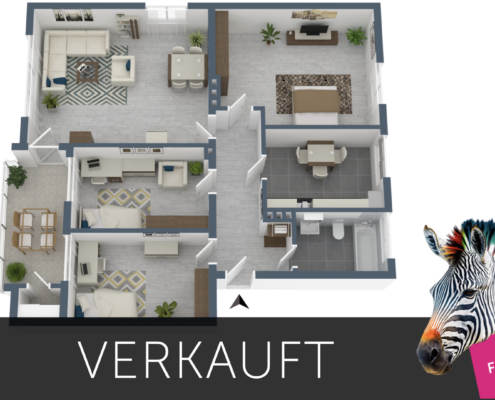 VERKAUFT