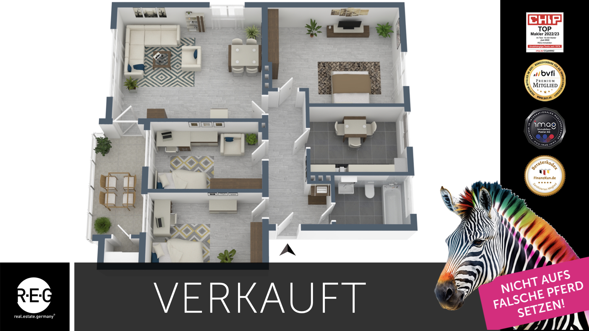 VERKAUFT