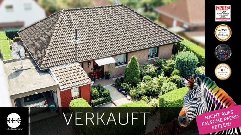 VERKAUFT
