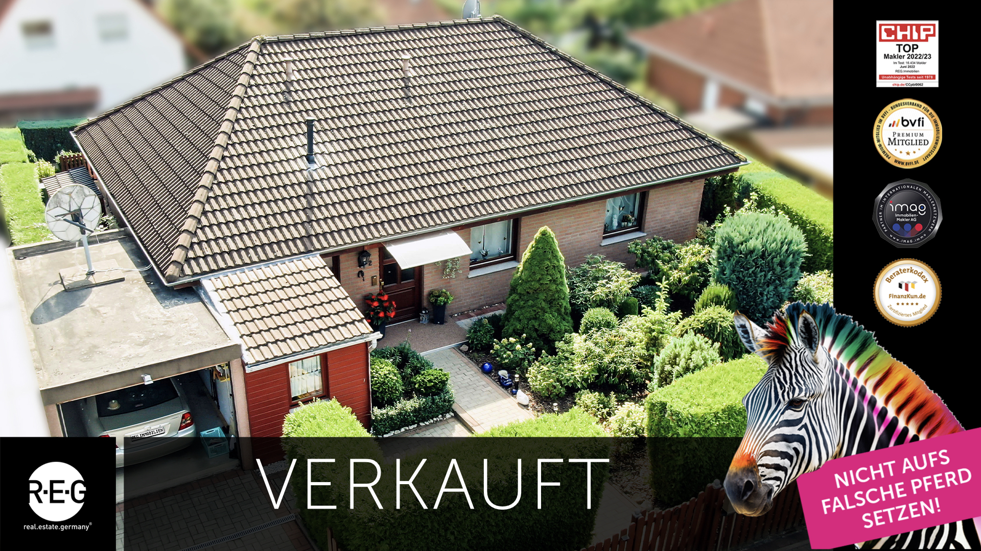 VERKAUFT