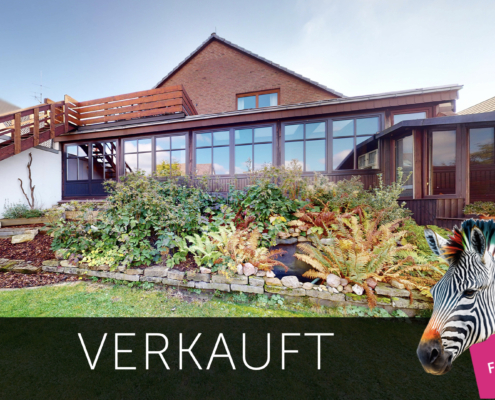 100 Mehrgenerationenhaus Laatzen-Ingeln VERKAUFT