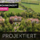 Wohnen im Schloss