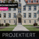 Wohnen im Schloss