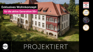 Wohnen im Schloss