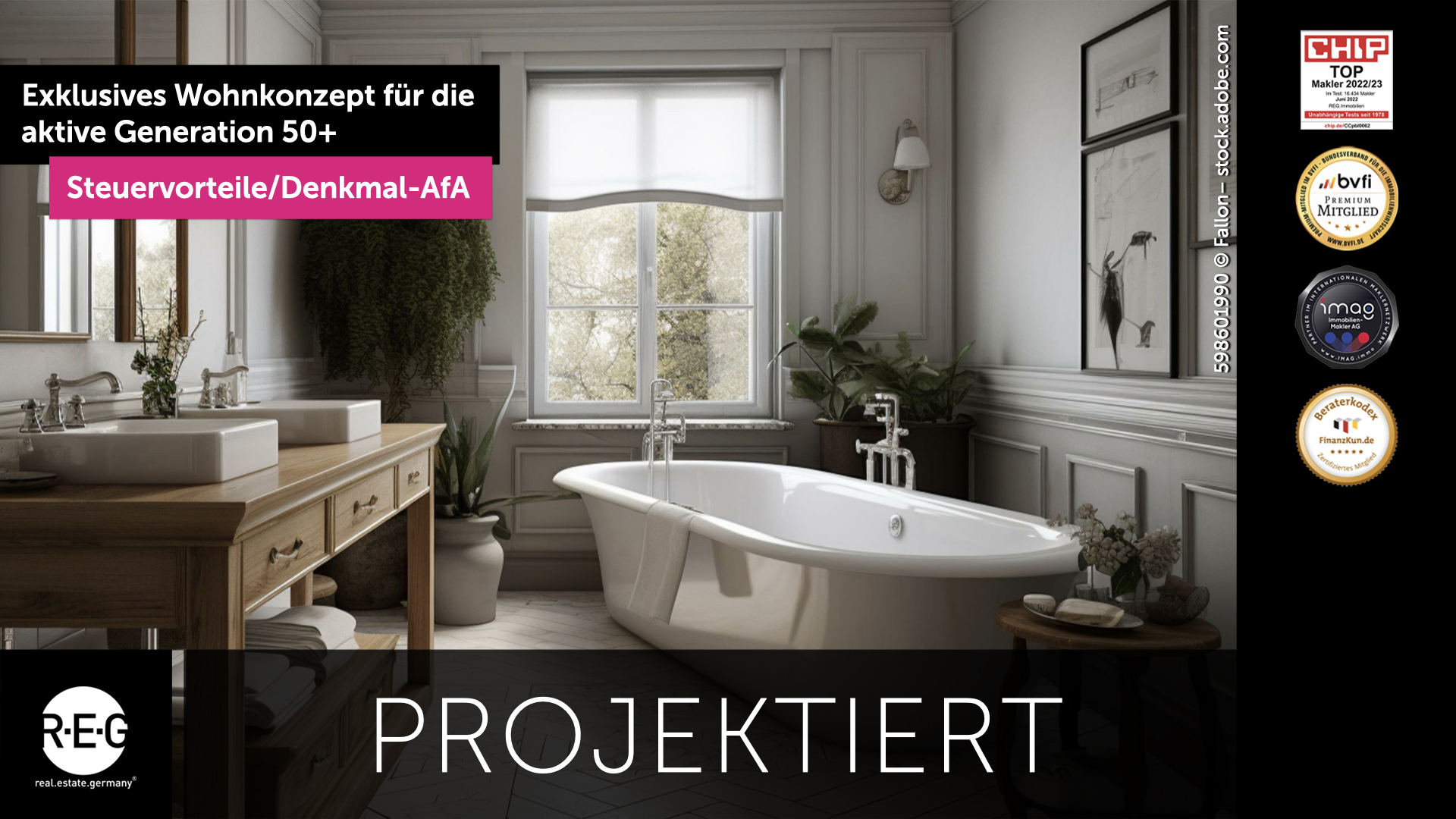 Wohnen im Schloss