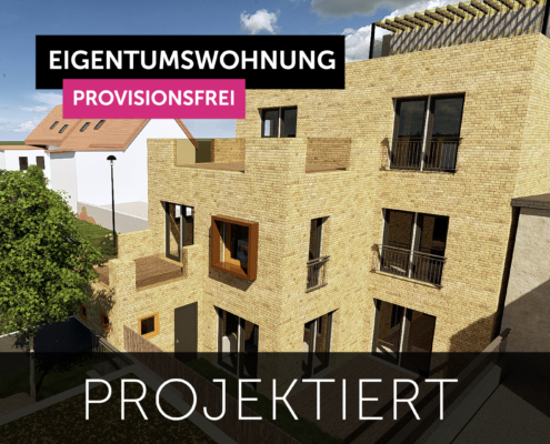 Stadtvilla Wohnanlage Köthen