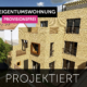 Stadtvilla Wohnanlage Köthen