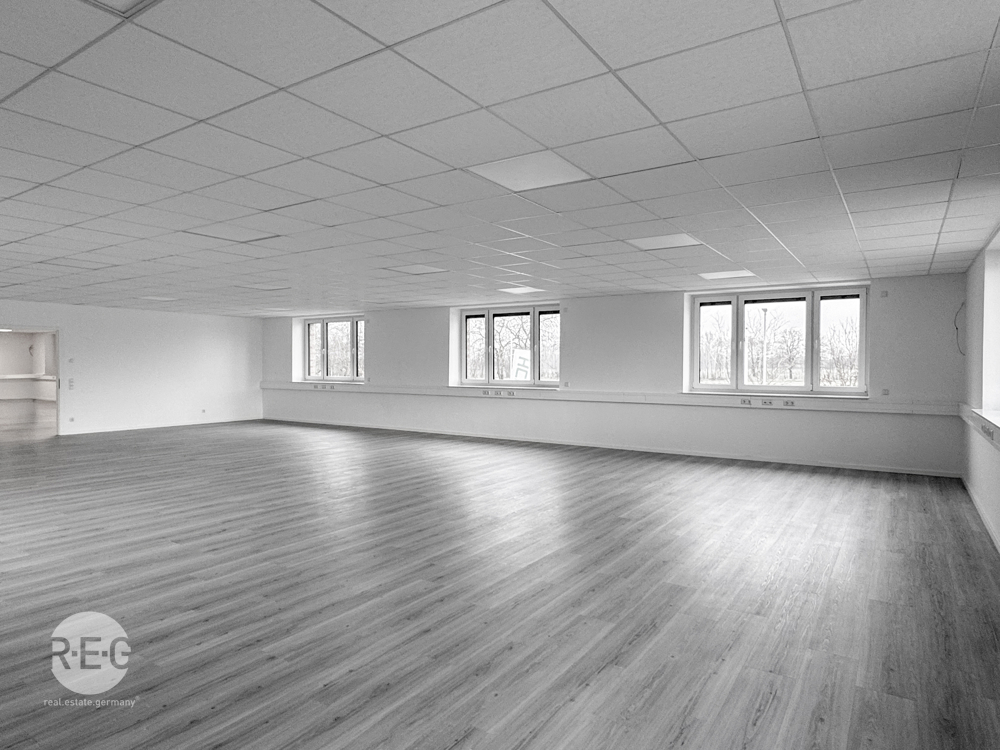 Büro OG