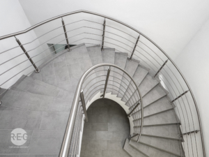 Treppe