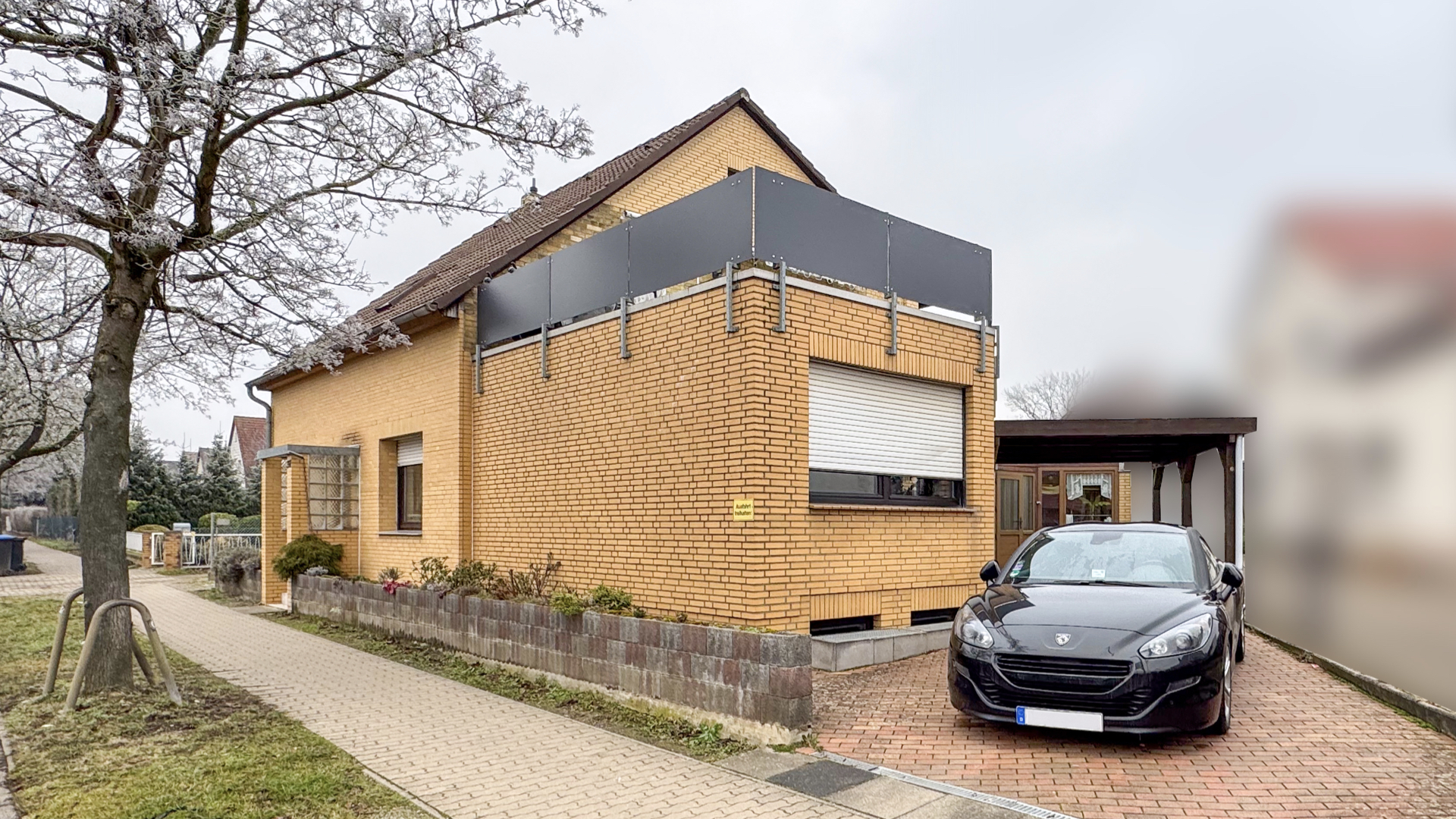 Carport