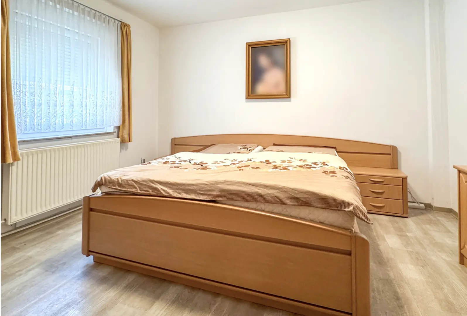 EG Schlafzimmer