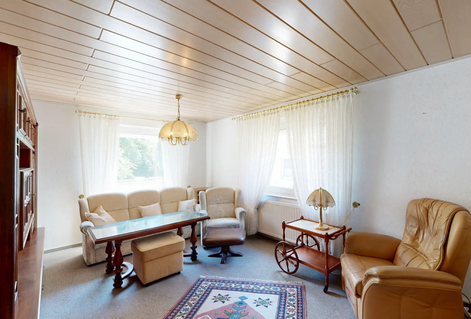 EG Wohnzimmer