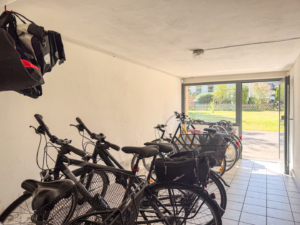 Fahrradkeller