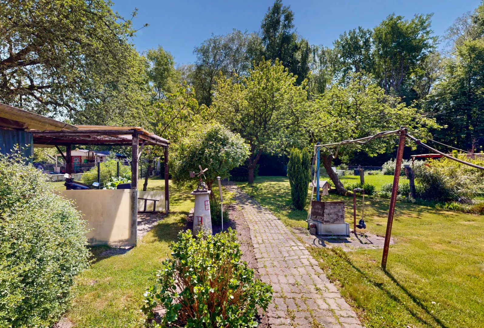Garten