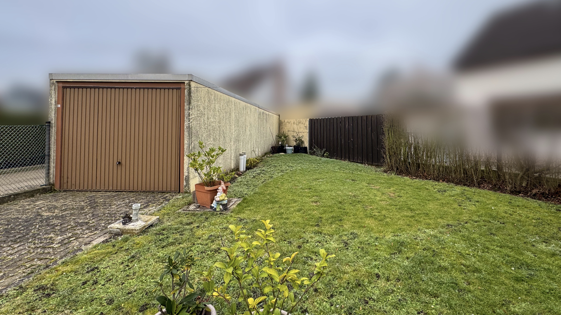 Garten