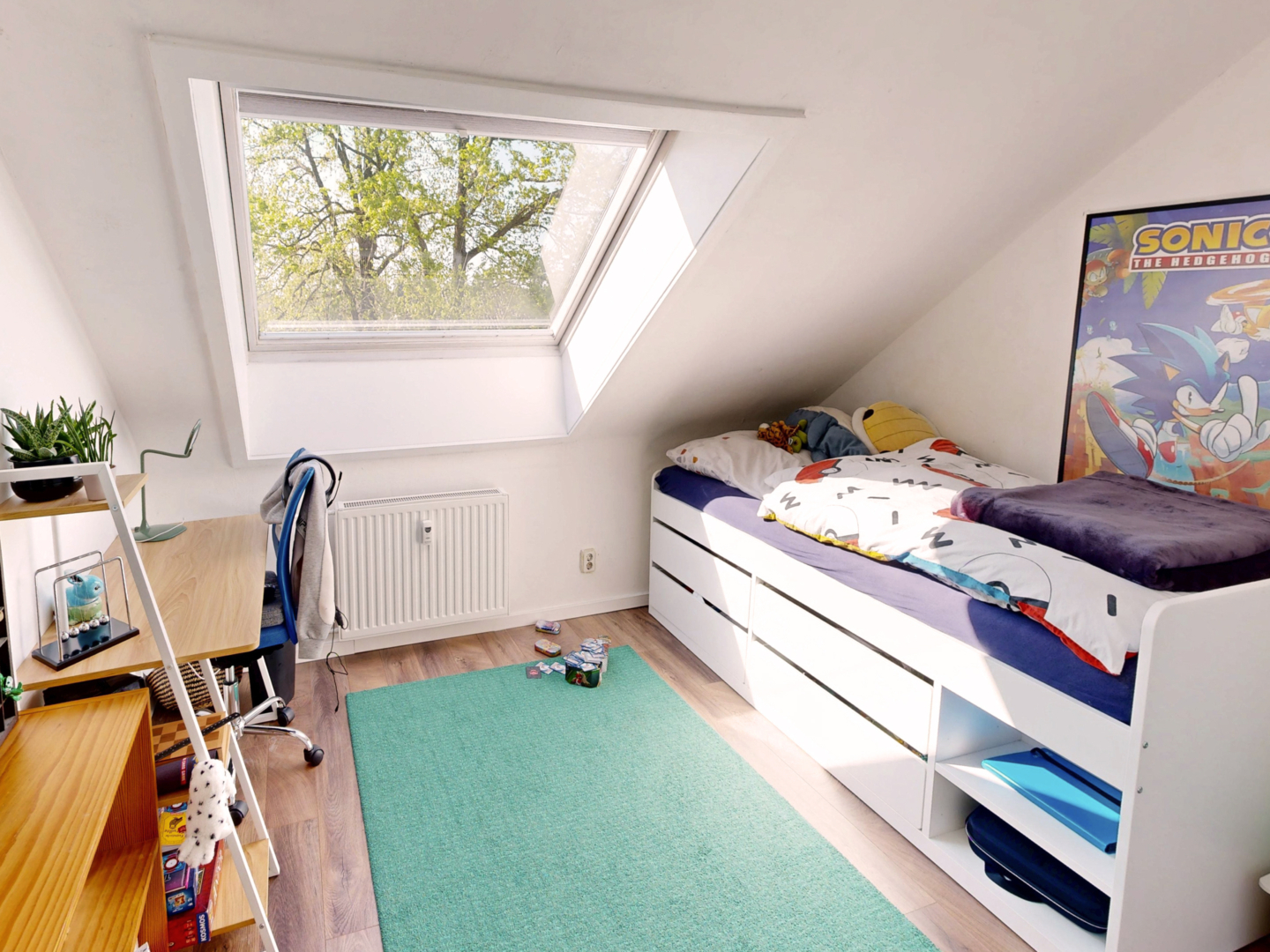 Kinderzimmer 1