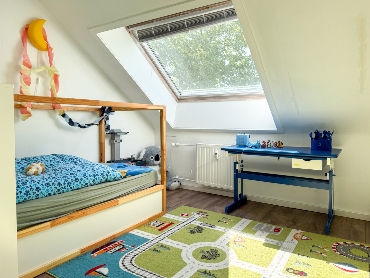 Kinderzimmer 3