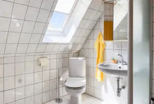OG Bad mit Dusche