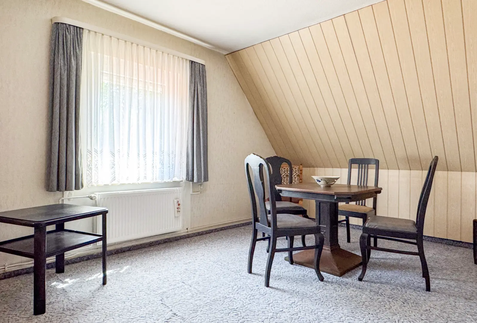 OG Durchgangszimmer