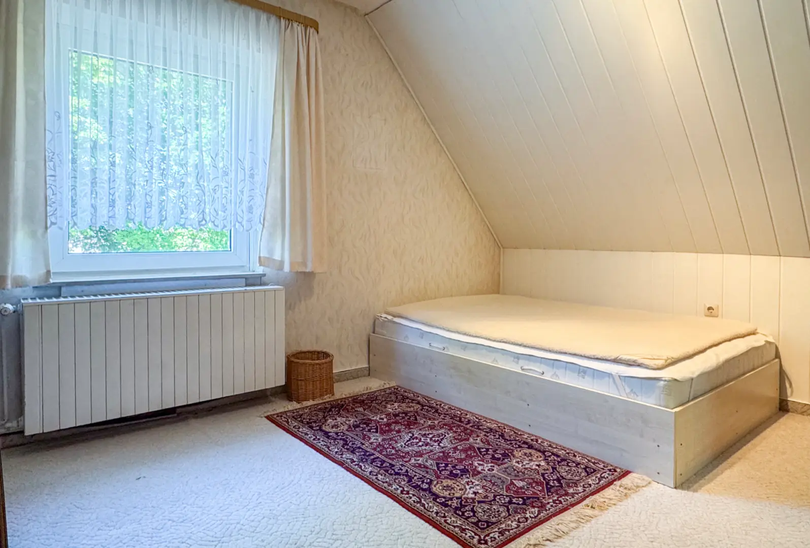 OG Schlafzimmer
