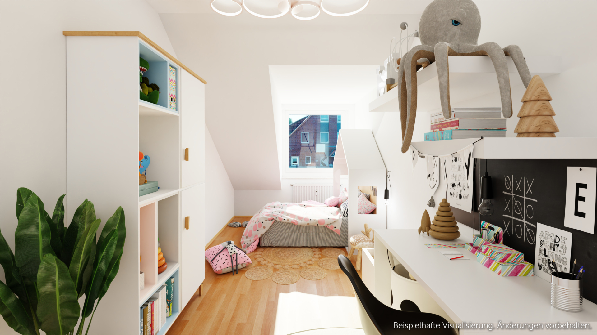 Kinderzimmer