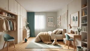 Kinderzimmer