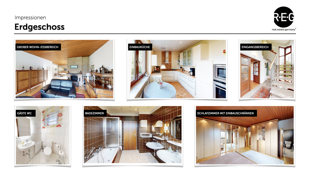 Impressionen EG