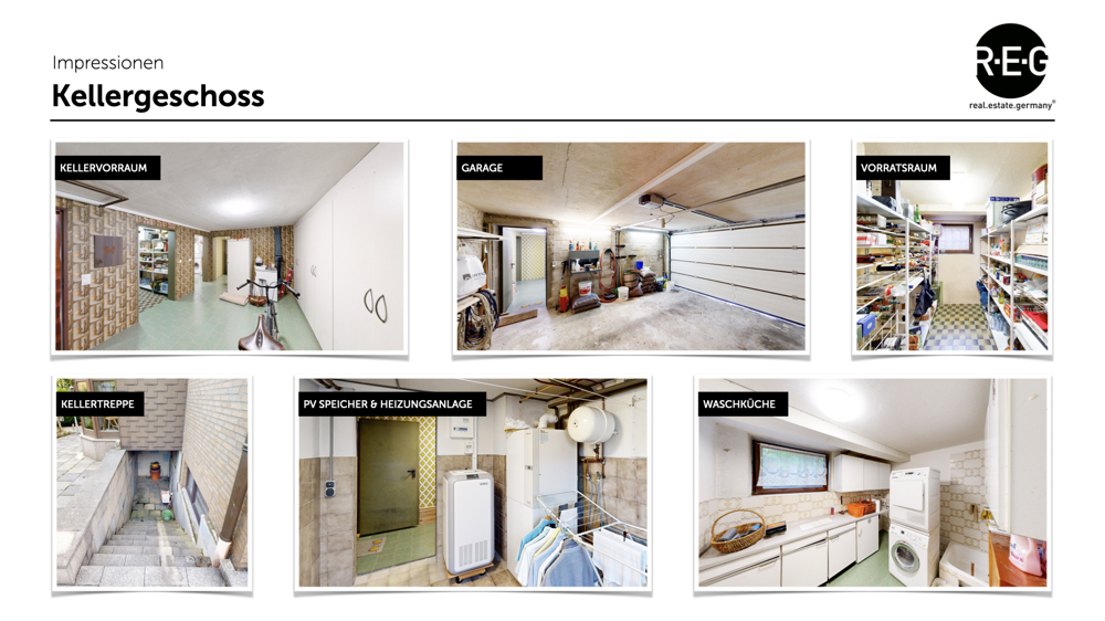 Impressionen KG
