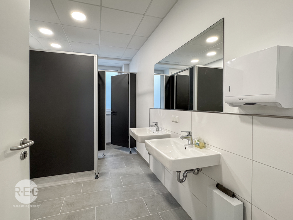 WC Beispiel