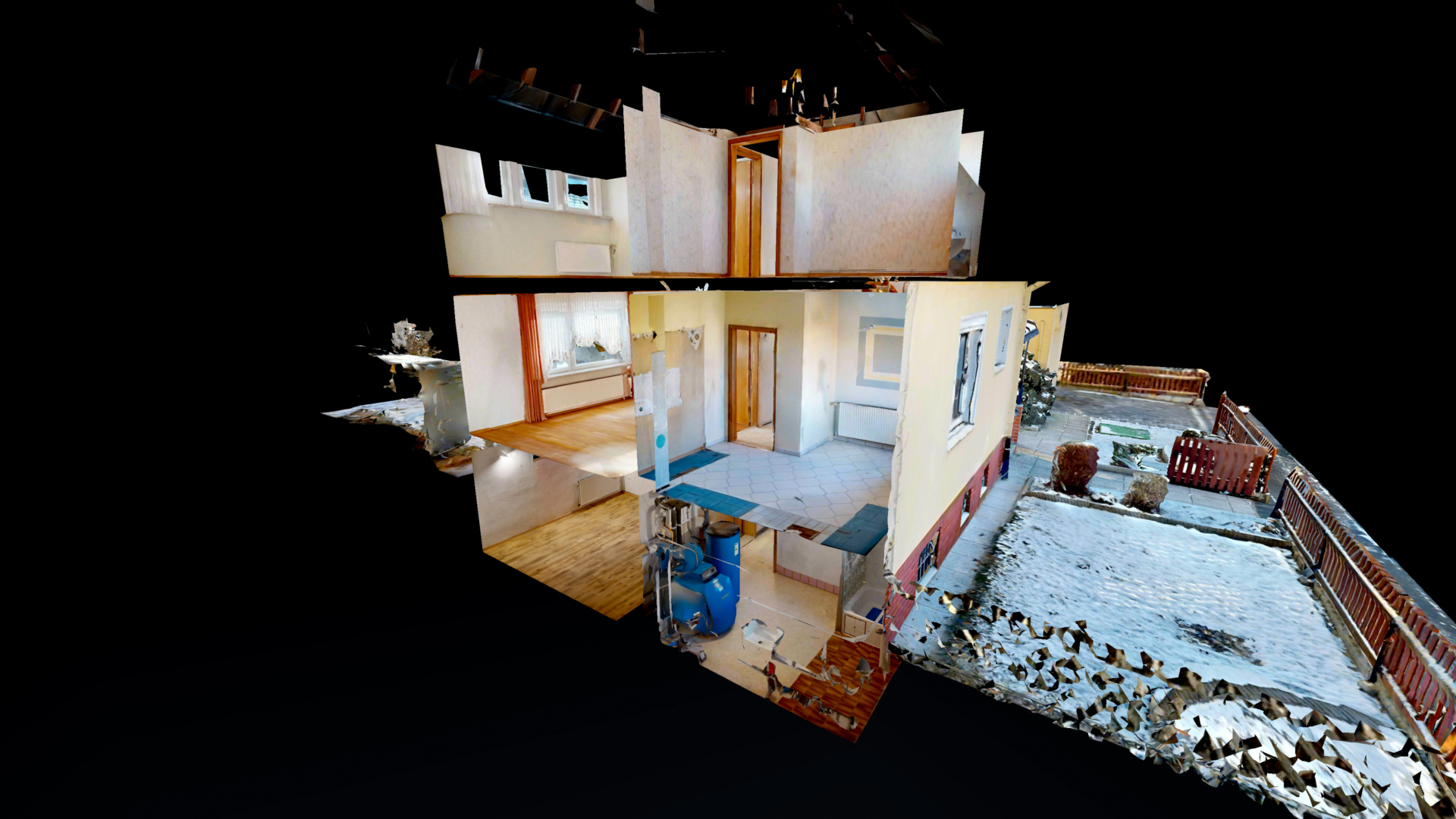 Dollhouse