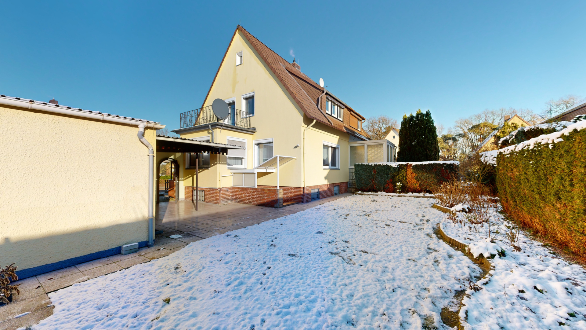 Garten