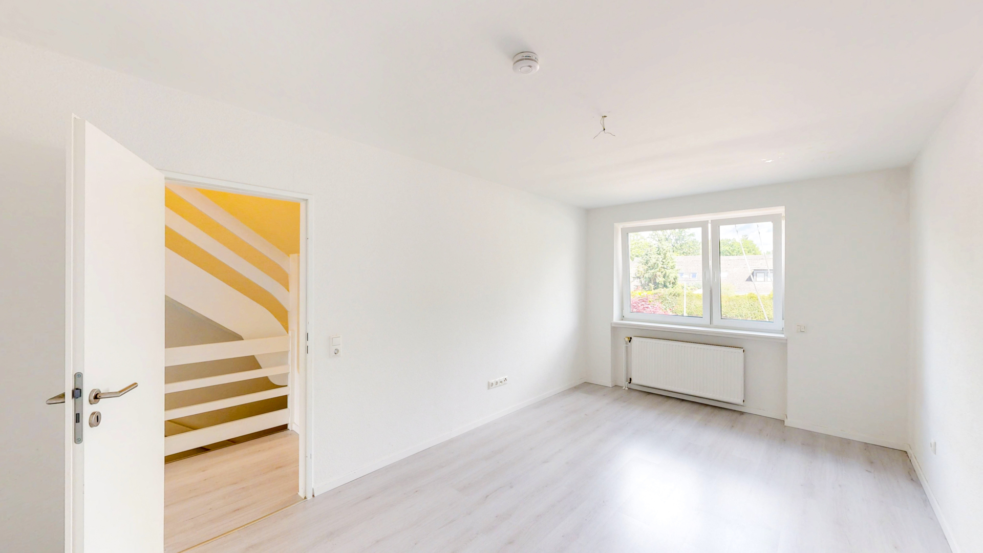 OG Schlafzimmer Nr.3