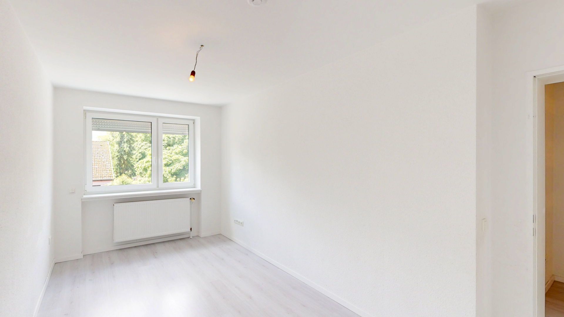 OG Schlafzimmer Nr.2