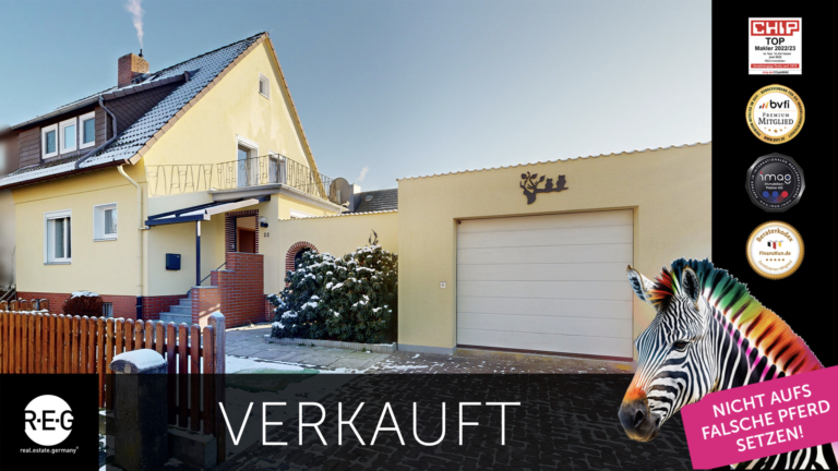 VERKAUFT