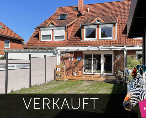 VERKAUFT