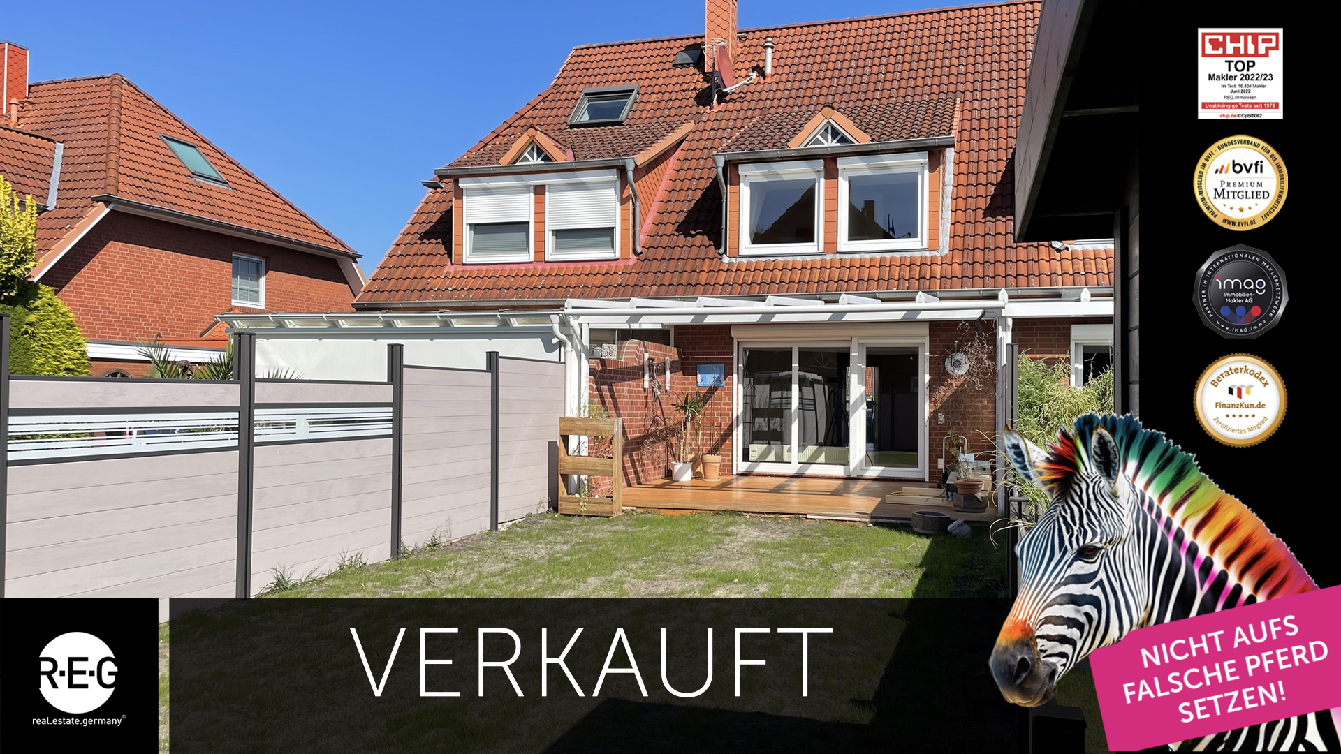 VERKAUFT