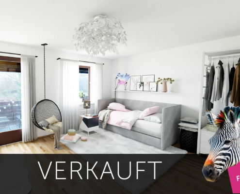 VERKAUFT