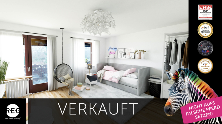 VERKAUFT
