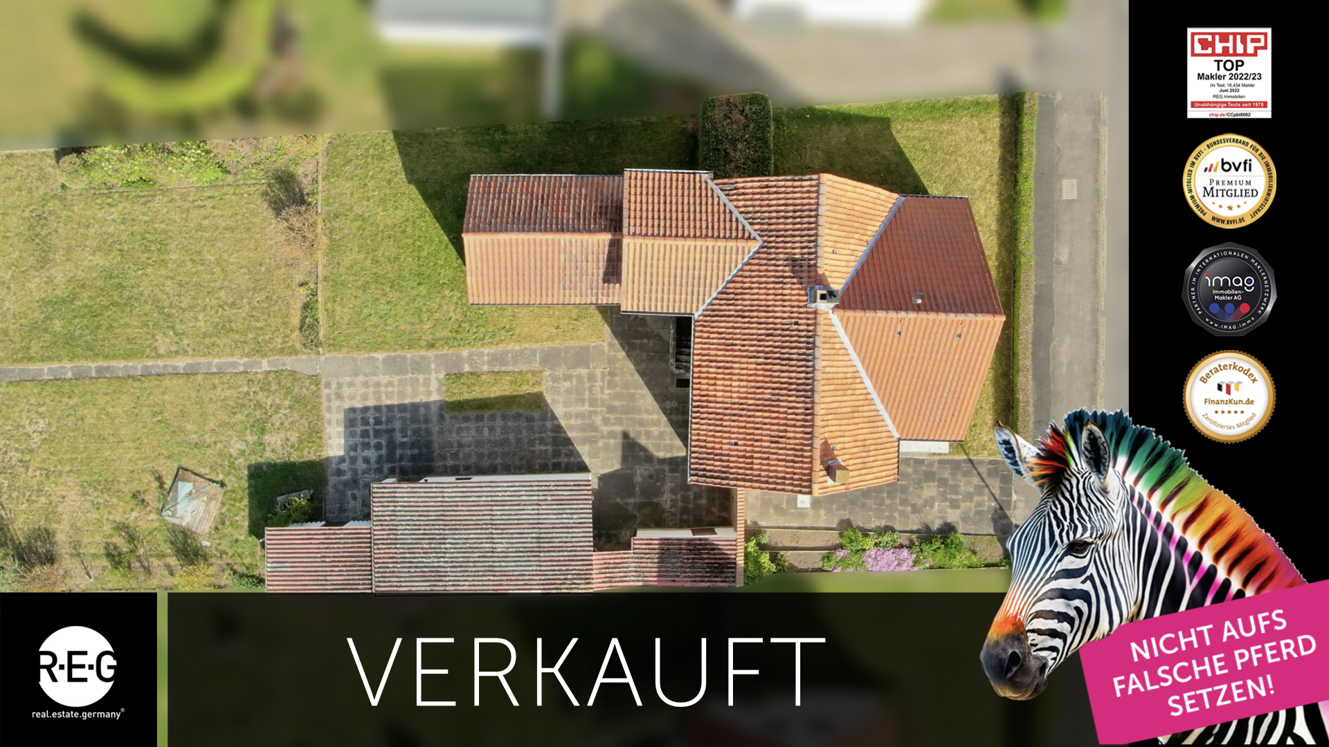 VERKAUFT