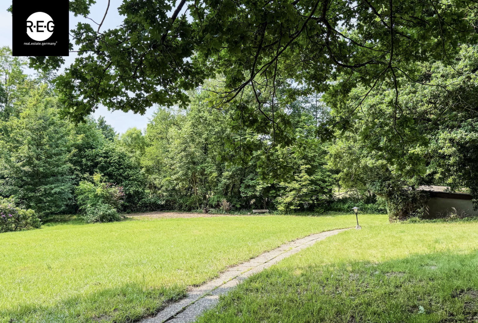 Garten
