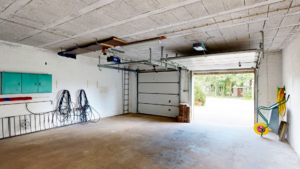 Doppelgarage