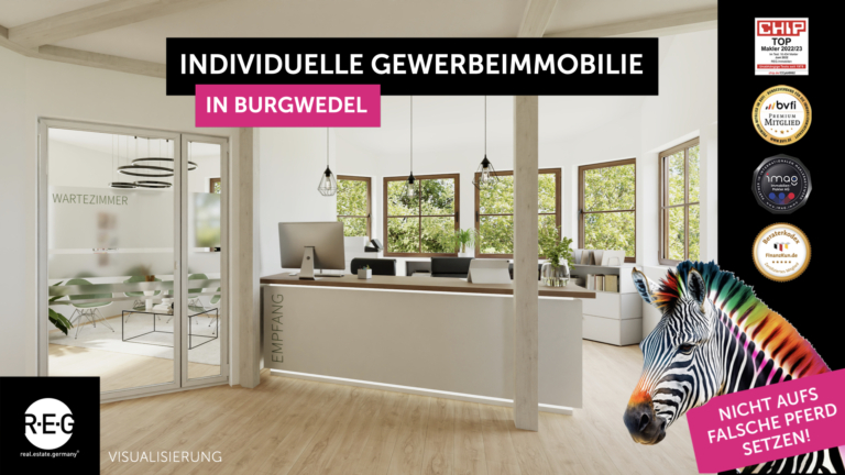 Startbild visualisiert