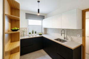 EG Küche - (KI generiert)