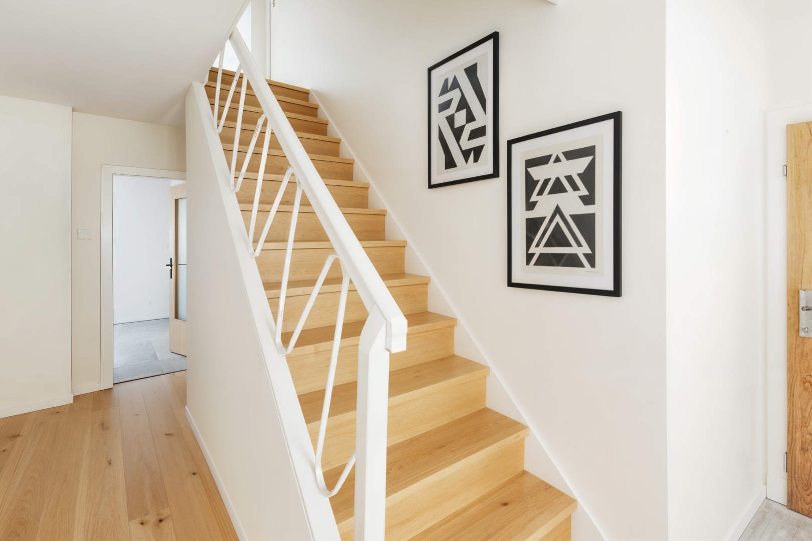 EG Flur - (KI generiert)