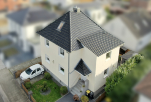 Luftaufnahme