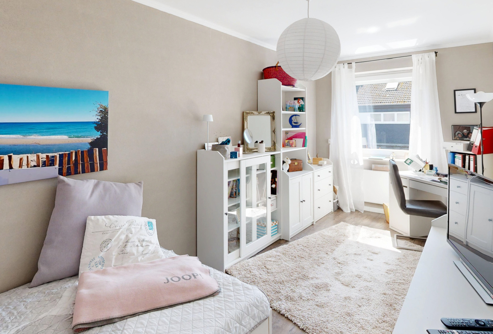 Schlafzimmer 2