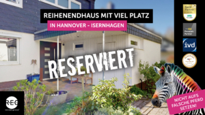 RESERVIERT